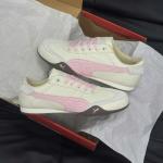 Giày PUMA Bella UT ‘White Pink’