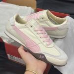 Giày PUMA Bella UT ‘White Pink’