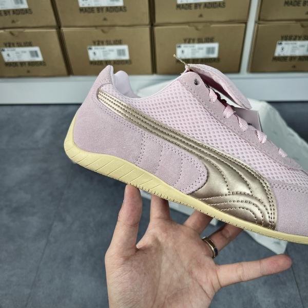 Giày Puma Speedcat x Open Yy ‘Whisper Of Pink’