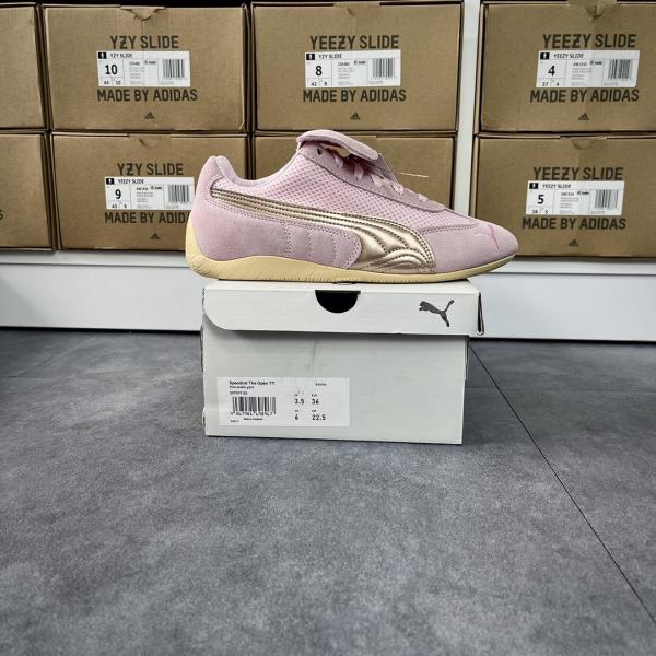 Giày Puma Speedcat x Open Yy ‘Whisper Of Pink’