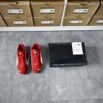 Giày thể thao Puma SpeedCat LS Red White Motorsport Casual