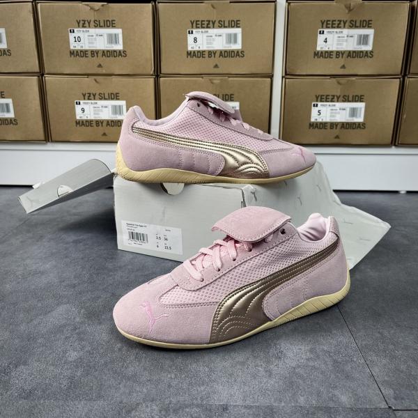 Giày Puma Speedcat x Open Yy ‘Whisper Of Pink’