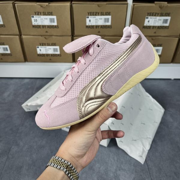 Giày Puma Speedcat x Open Yy ‘Whisper Of Pink’