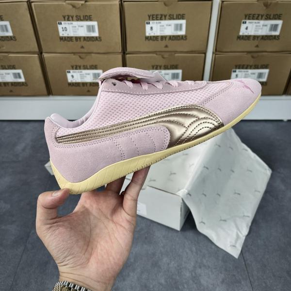 Giày Puma Speedcat x Open Yy ‘Whisper Of Pink’