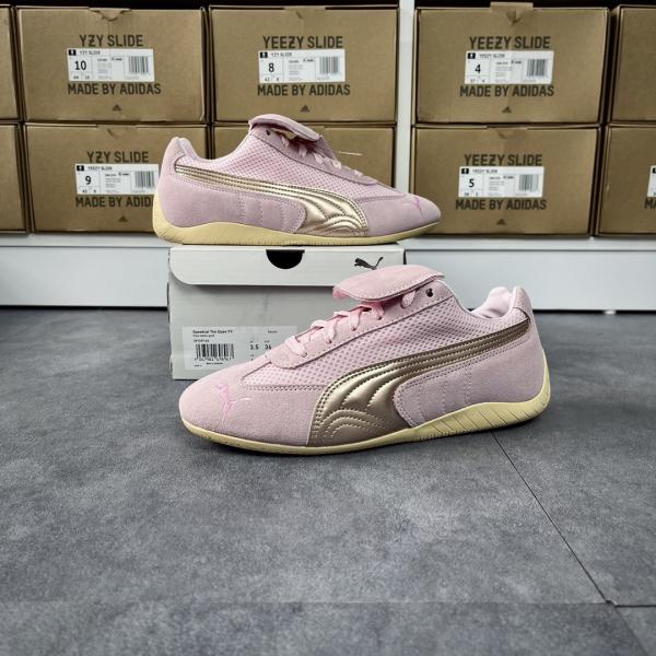 Giày Puma Speedcat x Open Yy ‘Whisper Of Pink’
