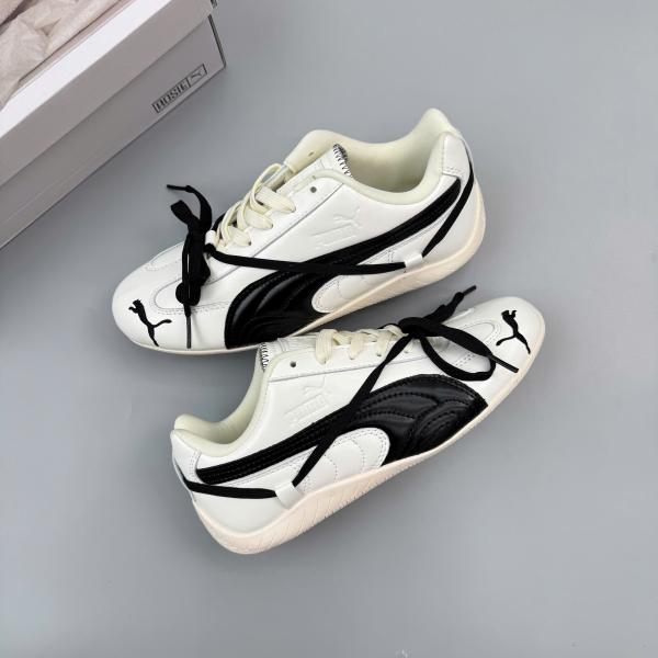 Giày Puma Speedcat Leather ‘Rosé White’