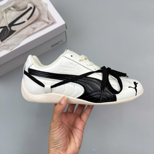 Giày Puma Speedcat Leather ‘Rosé White’