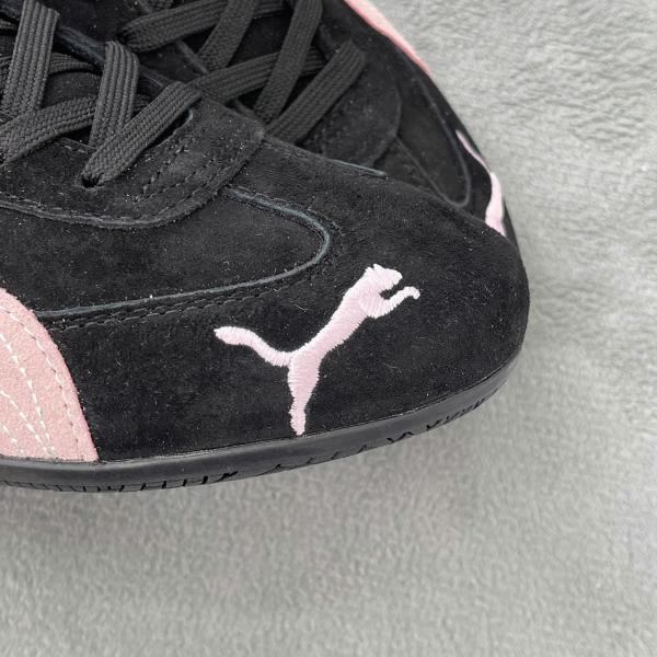 Giày Puma Speedcat OG Pink BLACK