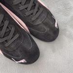 Giày Puma Speedcat OG Pink BLACK