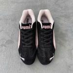 Giày Puma Speedcat OG Pink BLACK