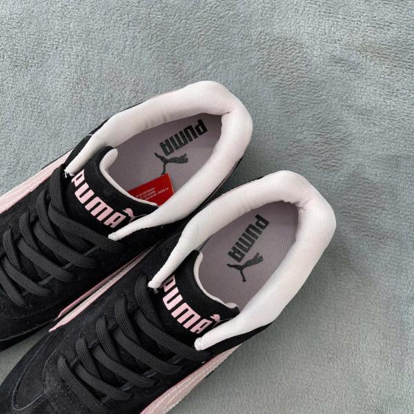 Giày Puma Speedcat OG Pink BLACK
