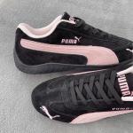 Giày Puma Speedcat OG Pink BLACK