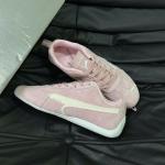 Giày Puma Speedcat OG Pink/White
