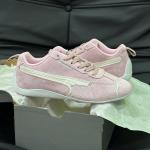 Giày Puma Speedcat OG Pink/White
