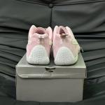 Giày Puma Speedcat OG Pink/White