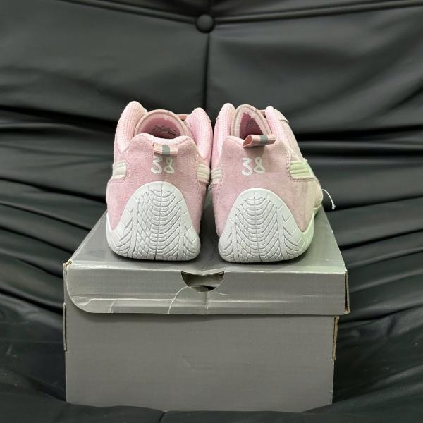 Giày Puma Speedcat OG Pink/White