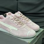 Giày Puma Speedcat OG Pink/White