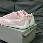 Giày Puma Speedcat OG Pink/White