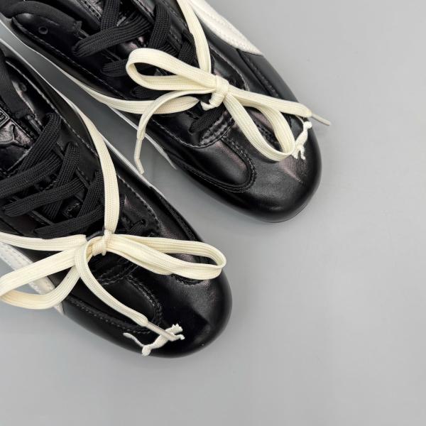 Giày Puma Speedcat Premium ‘Rosé Black’