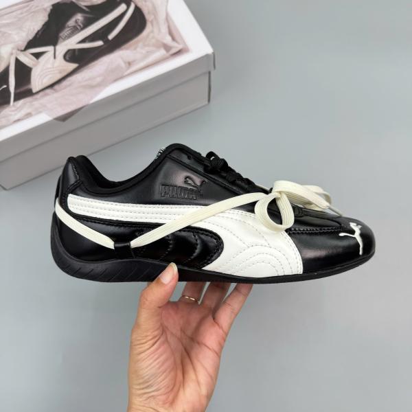 Giày Puma Speedcat Premium ‘Rosé Black’