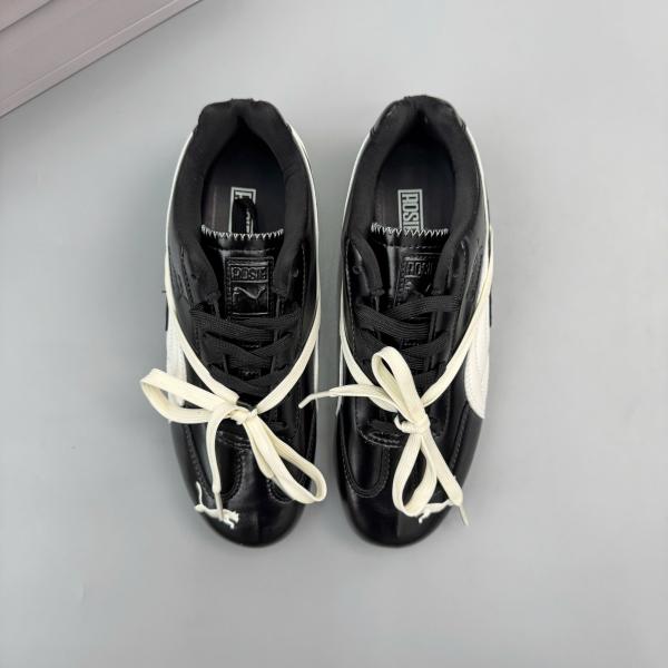 Giày Puma Speedcat Premium ‘Rosé Black’
