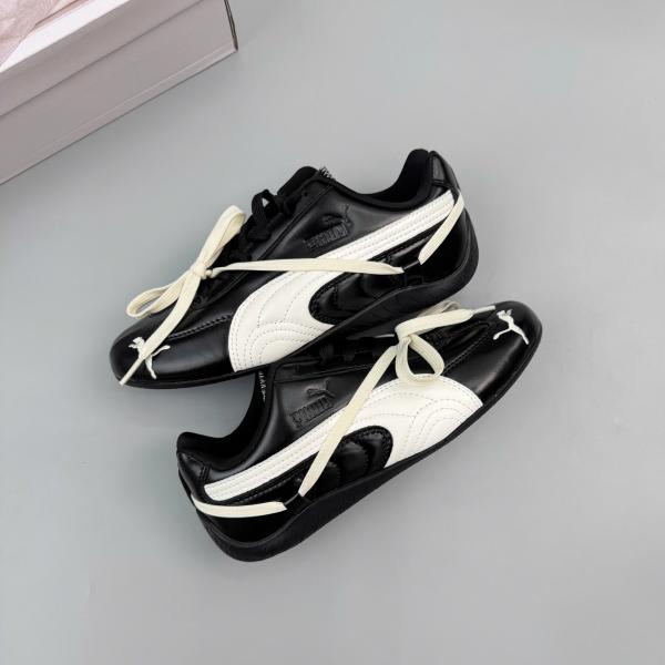 Giày Puma Speedcat Premium ‘Rosé Black’