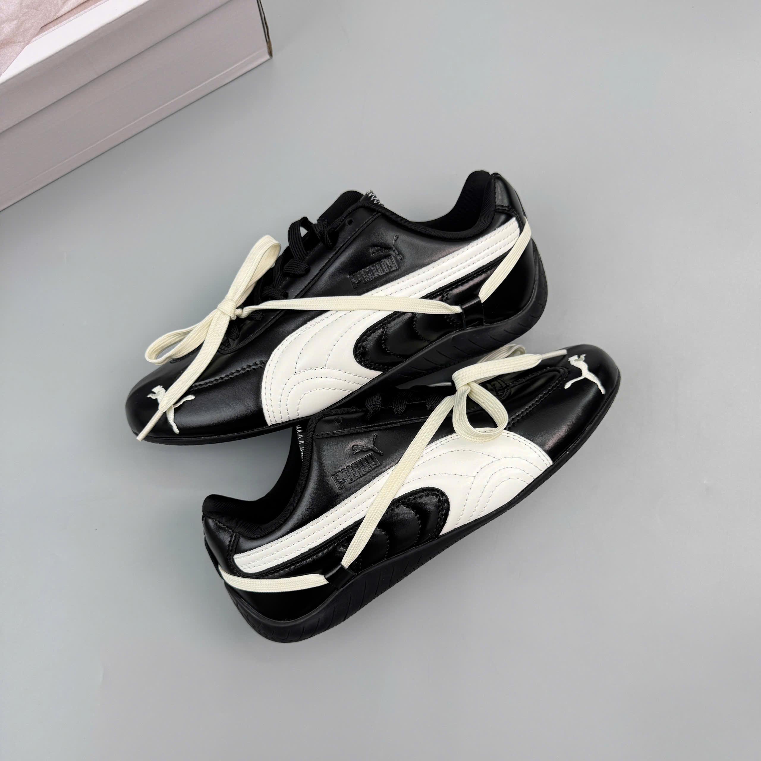Giày Puma Speedcat Premium ‘Rosé Black’