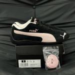 Giày Puma Speedcat OG ‘Black Pink’