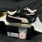 Giày Puma Speedcat OG ‘Black Pink’
