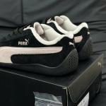 Giày Puma Speedcat OG ‘Black Pink’