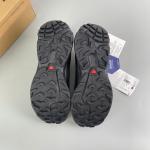 Giày Salomon XT-6 ADV ‘Black’