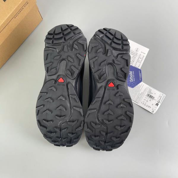 Giày Salomon XT-6 ADV ‘Black’