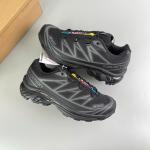 Giày Salomon XT-6 ADV ‘Black’