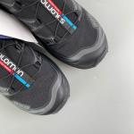 Giày Salomon XT-6 ADV ‘Black’