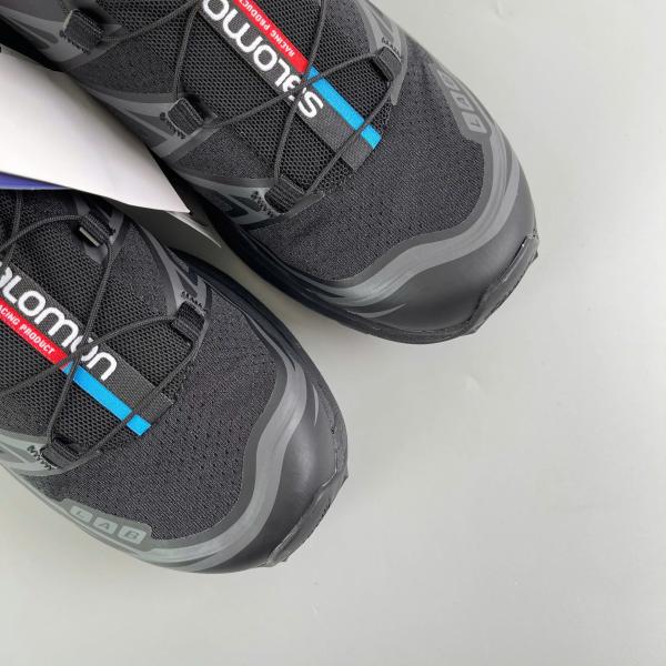 Giày Salomon XT-6 ADV ‘Black’
