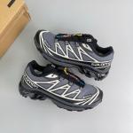 Giày Salomon XT-6 GORE-TEX ‘Black’