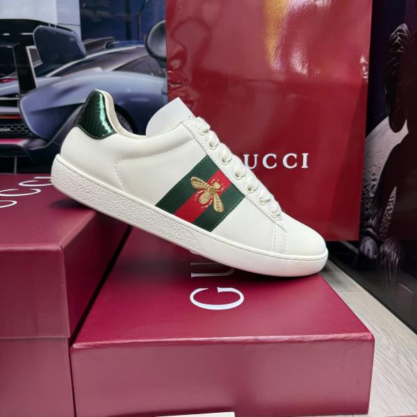 Giày Sneaker Gucci WMNS Ace