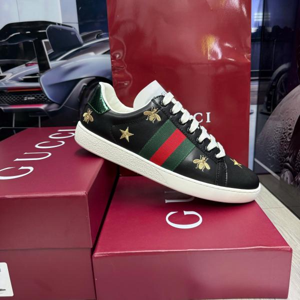 Giày Sneaker Gucci WMNS Ace