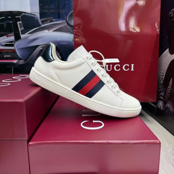 Giày Sneaker Gucci WMNS Ace
