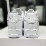 Giày Nike Force 1 All White Best Quality