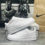 Giày Nike Force 1 All White Best Quality