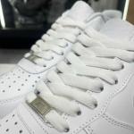 Giày Nike Force 1 All White Best Quality