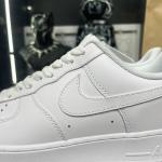 Giày Nike Force 1 All White Best Quality
