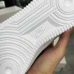 Giày Nike Force 1 All White Best Quality