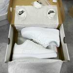 Giày Nike Force 1 All White Best Quality