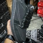 Giày Nike Sb Jordan Low Travis Scott Phantom Extragment Black Like Auth