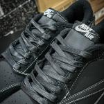 Giày Nike Sb Jordan Low Travis Scott Phantom Extragment Black Like Auth