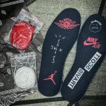 Giày Nike Sb Jordan Low Travis Scott Phantom Extragment Black Like Auth