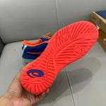 Giày Asics GEL-RESOLUTION X PADEL ‘DARK COBALT VIVID CORAL’