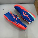 Giày Asics GEL-RESOLUTION X PADEL ‘DARK COBALT VIVID CORAL’